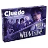 Image de Jeu d'ambiance Cluedo Wednesday Winning Moves