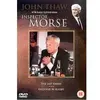 Image de Inspector Morse - Disc 9 And 10 - The Last Enemy / Deceived By The Flight