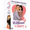 Image de William And Mary - Series 1, 2 And 3 , (Box Set)