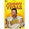 Image de Johnny Vegas - Live At The Benidorm Palace