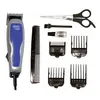 Image de Tondeuse Wahl 09155-1216 Gris Bleu