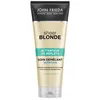 Image de John Frieda John Frieda Soin Demelant Nutrition Sheer Blonde Activateur De Reflets - 250 Ml
