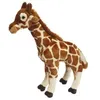 Image de Large Giraffe Plush Soft Toy