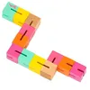 Image de Jeu d'éveil Keycraft Bloc Bois Elastique