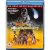 Image de Solar Warriors Blu-ray