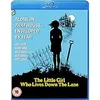 Image de The Little Girl Who Lives Down The Lane Blu-ray