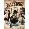 Image de The Gunfighter Blu-ray
