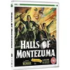 Image de Halls of Montezuma Blu-ray