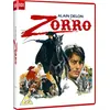 Image de Zorro Blu-ray