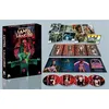 Image de Santa Sangre Limited Edition Blu-ray 4K Ultra HD