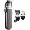 Image de Remington PG9100 Tondeuse Multifonction Cheveux Barbe Corps Heritage, Sans Fil, Etanche, Lame en T Acier Inoxydable
