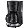 Image de Russell Hobbs Cafetière Honeycomb Noir