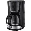Image de Spectrum Brands Russell Hobbs Honeycomb 27011-56 - Cafetière - 15 tasses - noir