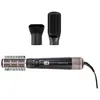 Image de Brosse Soufflante REMINGTON AS7580 R Blow D&S   technologie ionique   3 accessoires : Brosse 40mm, brosse plate et concentrateur