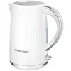 Image de Russell Hobbs Bouilloire Russell Hobbs Eden 27360-70 Blanche