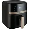 Image de Friteuse sans huile - SatisFry 27610-56 - Capacité 4,3L - 9 programmes de cuisson - 1300W