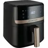 Image de Friteuse sans huile RUSSELL HOBBS - SatisFry 27610-56 - CapacitÂ¿ 4.3L - 9 programmes de cuisson - 1300W