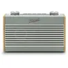 Image de Radio portable Roberts Rambler Uno DAB/DAB+/FM Bleu Ciel