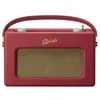 Image de Radio internet Bluetooth Roberts Revival iStream 3L Rouge Baie