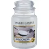 Image de Yankee Candle Yankee Candle Bougie En Pot Parfum Poudre De Bébé, Beige, Taille L