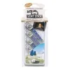 Image de Parfum pour voiture coton batonnets voiture - yankee candle