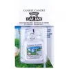 Image de Yankee Candle 1pcs Pot De Voiture En Coton Propre, Parfum De Voiture