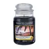 Image de Yankee Bougie 623g Noix De Coco Noire, Bougie ParfumÃ©e