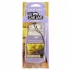 Image de Yankee Candle YANKEE CANDLE PROFUMO PER AUTO SINGLE CAR JAR LEMON LAVENDER