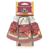 Image de Yankee Candle Black Cherry Car Jar, Parfum Pour Voiture