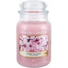Image de Bougie Yankee 623g Fleur De Cerisier, Bougie ParfumÃ©e