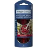 Image de Recharge parfumée - Yankee Candle - Framboise Rouge - 30 jours de parfum - Utilisation intérieure - Mixte