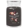 Image de Yankee Candle Yankee Candle - Black Coconut Signature Candle ( ¿erný kokos ) - Vonná sví¿ka 567.0g