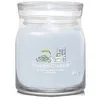 Image de Yankee Candle - A Calm & Quiet Place Signature Candle ( klidnÃ© a tichÃ© mÃ­sto ) - VonnÃ¡ svÃ­Â¿ka 368.0g