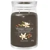 Image de Yankee Candle Yankee Candle - Vanilla Bean Espresso Signature Candle (espresso with vanilla bean) 368.0g
