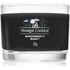 Image de Yankee Candle Yankee Candle Midsummer?s Night bougie votive glass 37 g