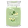 Image de Yankee Candle - Vanilla Lime Signature Candle ( vanilla with lime ) 567.0g