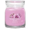 Image de Yankee Candle Yankee Candle - Wild Orchid Signature Candle (wild orchid) 368.0g