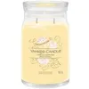 Image de Yankee Candle Yankee Candle - Yankee Candle Vanilla Cupcake Signature Candle ( vanilkový ko?í¿ek ) - Vonná sví¿ka 368.0g