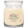 Image de Yankee Candle Bougie signature Christmas Cookie modèle moyen