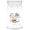 Image de Yankee Candle Yankee Candle - Coconut Beach Signature Candle ( kokosová plá? ) - Vonná sví¿ka 368.0g