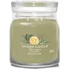 Image de Yankee Candle Yankee Candle - Sage & Citrus Signature Candle (sage and citrus) 567.0g