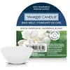 Image de Yankee Candle YANKEE CANDLE CERA DA FONDERE WAX MELT WHITE GARDENIA