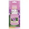 Image de Yankee Candle YANKEE CANDLE PROFUMO PER AUTO SINGLE CAR JAR WILD ORCHID