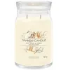 Image de Yankee Candle Yankee Candle - Soft Wool & Amber Signature Candle (soft wool and amber) 567.0g