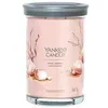 Image de Yankee Candle - Pink Sands Signature Tumbler Candle (pink sands) 567.0g