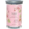 Image de Yankee Candle - Fresh Cut Roses Signature Tumbler Candle (fresh roses) 567.0g