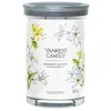 Image de Yankee Candle - Midnight Jasmine Signature Tumbler Candle ( pÂ¿lnoÂ¿nÃ­ jasmÃ­n ) - VonnÃ¡ svÃ­Â¿ka 567.0g