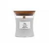 Image de Woodwick 85g De Laine Chaude