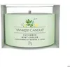 Image de CANDELA PROFUMATA VOTIVE IN VETRO CUCUMBER MINT COOLER YANKEE CANDLE