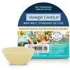 Image de Yankee Candle YANKEE CANDLE CERA DA FONDERE WAX MELT BANOFFEE WAFFLE